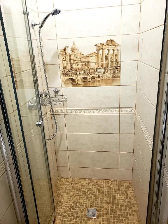 Апартаменты Little Paris Apartment Черновцы