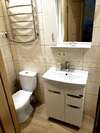 Апартаменты Little Paris Apartment Черновцы-2