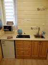 Апартаменты Little Paris Apartment Черновцы-4