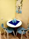 Апартаменты Little Paris Apartment Черновцы-5