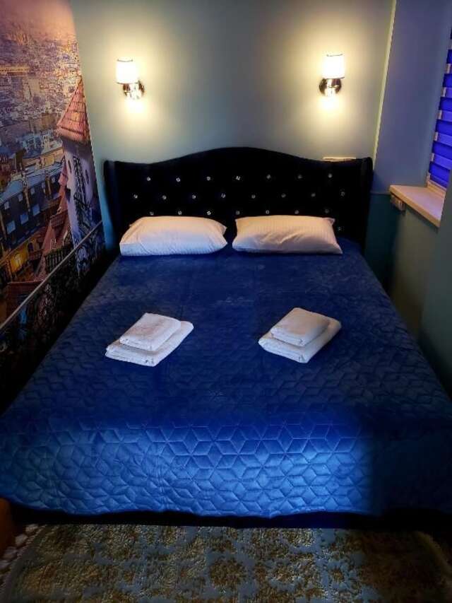Апартаменты Little Paris Apartment Черновцы-12